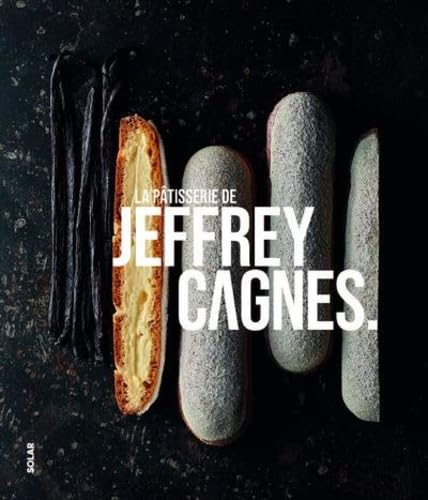 La Pâtisserie de Jeffrey Cagnes (Jeffrey Cagnes) Sale