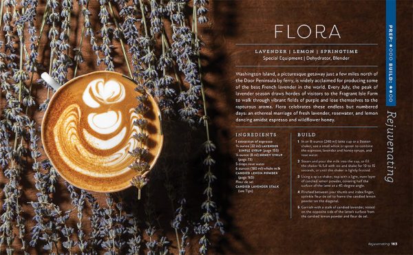 The New Art of Coffee: From Morning Cup to Caffeine Cocktail (Ryan Castelaz, Kevin Miyazaki) For Sale