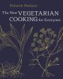 The New Vegetarian Cooking for Everyone (Deborah Madison) Online