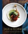 Taste & Technique: Recipes to Elevate Your Home Cooking (Naomi Pomeroy) Online Hot Sale