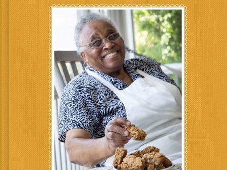 Gullah Geechee Home Cooking: Recipes from the Matriarch of Edisto Island (Emily Meggett) For Discount