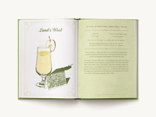 Sip and Sensibility: An Inspired Literary Cocktail Collection. (Tim Rayborn) Discount