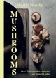 Mushrooms: Over 70 Recipes Which Celebrate Mushrooms (Martin Nordin) on Sale