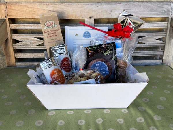 Phil s Saucey Gift Basket (Vail Valley Only) Online now