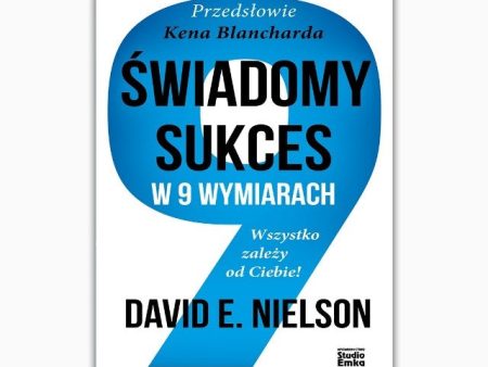 BK-1535POL   Świadomy sukces w 9 wymiarach. Wszystko zależy od Ciebie! Nielson David E. Online now