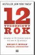 BK1414POL  12-tygodniowy rok. Osiągnij w 12 tygodni więcej niż inni w 12 miesięcy  Brian P. Moran, Michael Lennington Online Sale