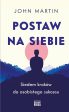 BK1695POL Postaw na siebie  7  kroków do sukcesu  - John Martin Fashion