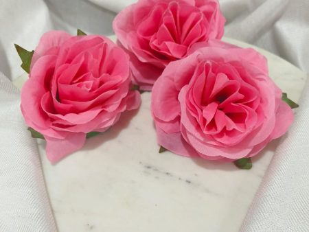 Pink Rose Flower 4172-C Sale