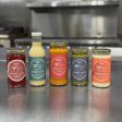 Phil s Complete Holiday Sauce Line-Up Hot on Sale