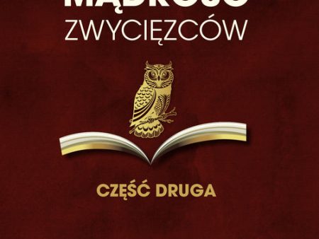 BK1561POL “Mądrość zwycięzców. Cześć druga Jim Stovall on Sale