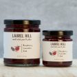 Raspberry Lavender Jam Online Sale