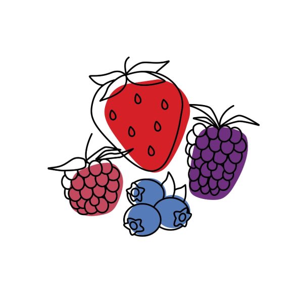 Wicked Good Multiberry Jam Online now