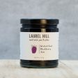 Wicked Good Blackberry Jam Online now