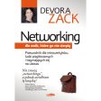 BK 1270POL  Neworking dla osób które go nie cierpią – Devora   Zack Online Hot Sale