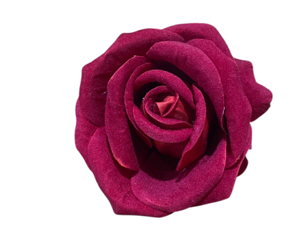 ROSE VELVET OPEN Code-EB9 Online Sale