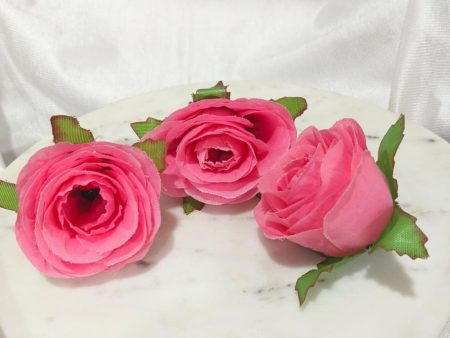 Baby Pink Rose  Flower 4172 B Online Sale