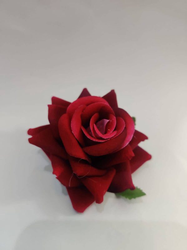 Rose Flower Mehroon Online Hot Sale