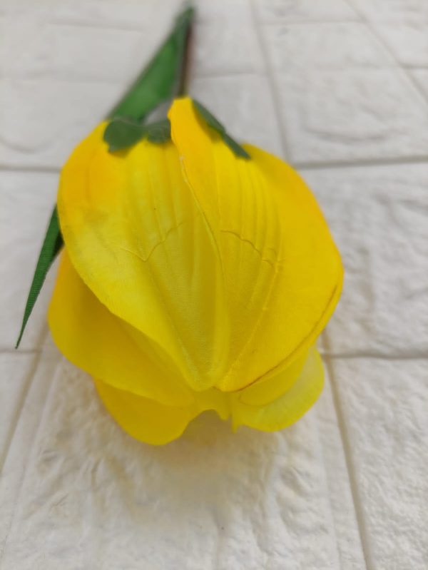 Artificial Tulip Flower on Sale