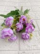 small Rose Flower Bouquet (11 Flower in One Bouquet) Hot on Sale