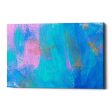 Color Rave  Canvas Wall Art Online Sale