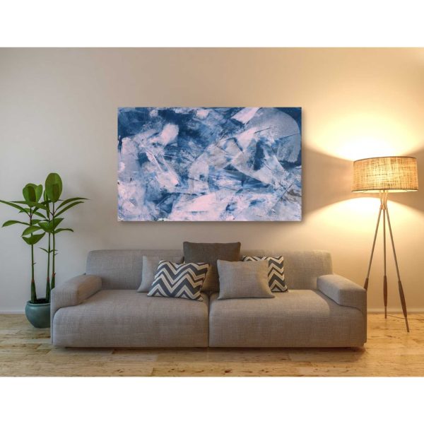 Leyvi  Canvas Wall Art Online Sale