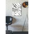 Interchange  Canvas Wall Art Fashion