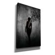 The Butterfly Transformation  by Nicklas Gustafsson, Giclee Canvas Wall Art Discount