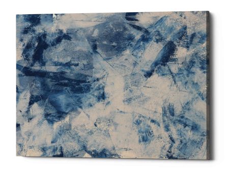 Arctic Freeze  Canvas Wall Art Sale