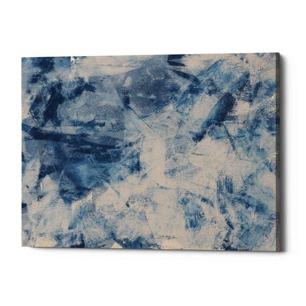 Arctic Freeze  Canvas Wall Art Sale