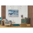 High Tide  Canvas Wall Art on Sale