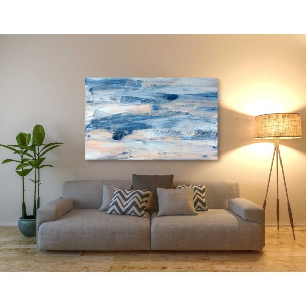 High Tide  Canvas Wall Art on Sale