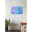 Color Rave  Canvas Wall Art Online Sale