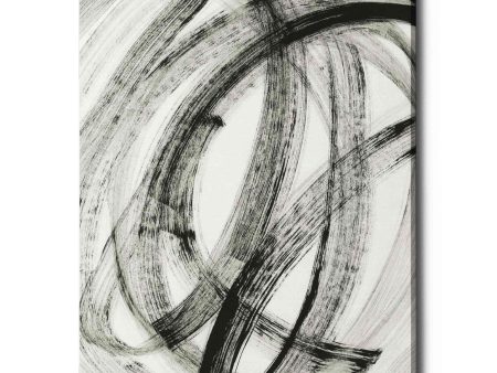 Going in Circles  Canvas Wall Art Online Hot Sale