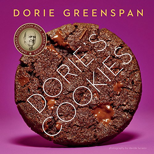 Dorie s Cookies (Dorie Greenspan) Online