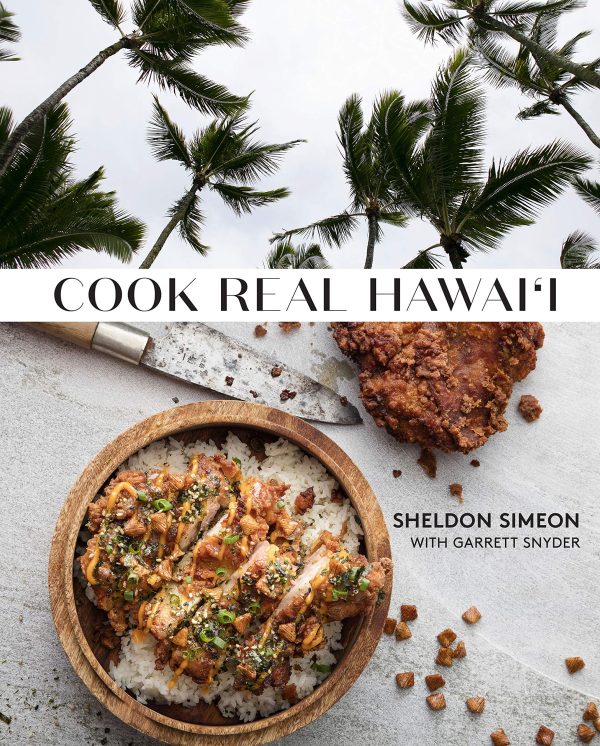 Cook Real Hawai i (Sheldon Simeon, Garrett Snyder) Online Sale