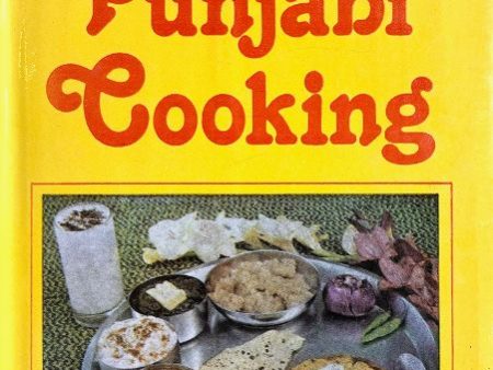 (*NEW ARRIVAL*) (Indian) Premjit Gill. Punjabi Cooking Online now