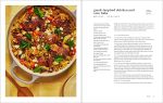 Dinner Tonight: 100 Simple, Healthy Recipes for Every Night of the Week (Alex Snodgrass) For Discount