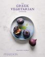 The Greek Vegetarian Cookbook (Heather Thomas) Discount