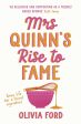 Mrs Quinn s Rise to Fame (Olivia Ford) For Cheap