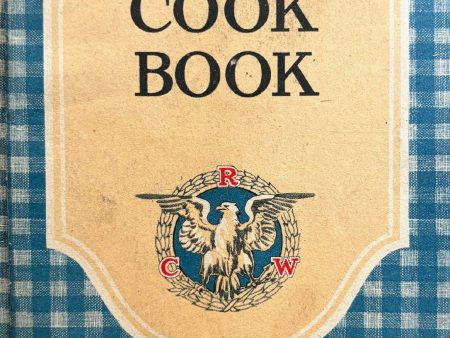 (*NEW ARRIVAL*) (Baking) Rumford Cook Book For Discount