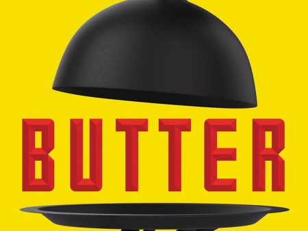 Butter: A Novel of Food and Murder (Asako Yuzuki, Polly Barton) on Sale