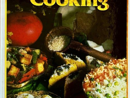 (*NEW ARRIVAL*) (Vegetarian) The Hare Krishna Book of Vegetarian Cooking (Adiraja Dasa) Online