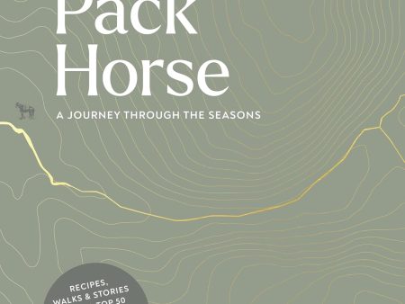 The Pack Horse Hayfield: A Journey Through the Seasons (Luke Payne) Online Hot Sale