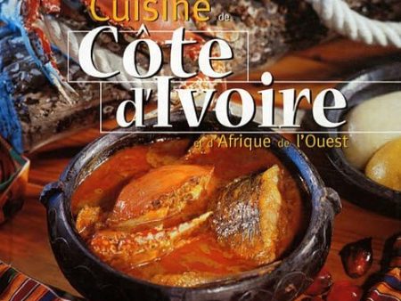 (*NEW ARRIVAL*) (African) Zorkot, Nabil. Cuisine De Cote D Ivoire For Cheap