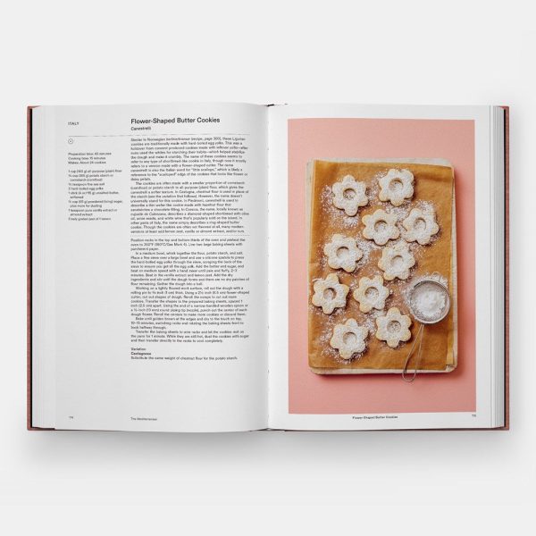 Crumbs: Cookies and Sweets from Around the World (Ben Mims) Online Hot Sale