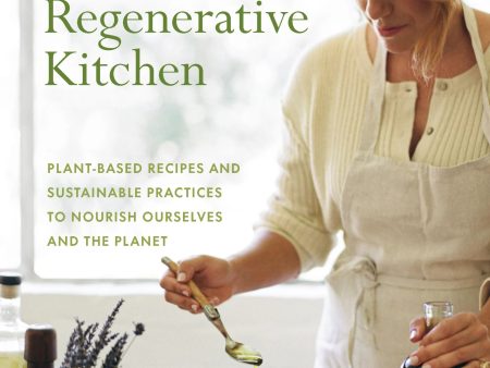 My Regenerative Kitchen (Camilla Marcus) Sale