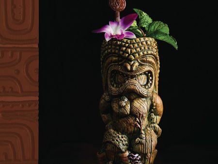 Smuggler s Cove: Exotic Cocktails, Rum, and the Cult of Tiki (Martin Cate, Rebecca Cate) Online now