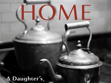 Always Home: A Daughter’s Recipes and Stories (Fanny Singer) *Signed* Sale