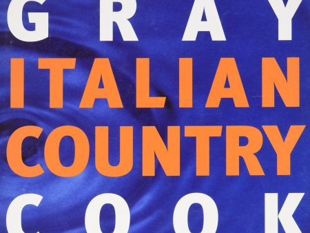 (Italian) Ruth Rogers and Rose Gray. Italian Country Cook Book Discount