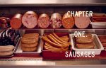 Quality Meats: The home guide to sausages, charcuterie, smoked meats & more: Smoking, Curing, Grilling, Roasting (Luke Powell) on Sale